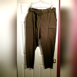 Fashion Nova Cargo Pants